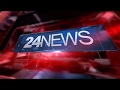 News Opener After Effects Template