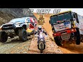 2023 dakar rally  the best moments  highligths