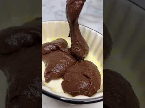Sufle Değil Brownie