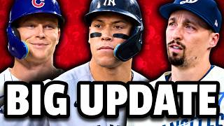 Aaron Judge is DONE FOR 2026! Blake Snell, Too 20 Year Old Ethan Salas History, PCA 2 More Homers