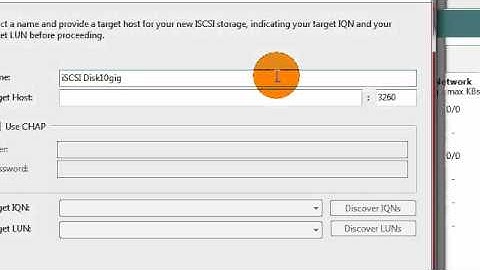 Citrix: Xenserver: Failed Attempt To Move 10.7gig VHD to 10gig iSCSI Drive