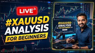 🔴LIVE FOREX BASICS FOR BEGINNER LEARNERS #shorts #live #trading #analysis #market #forex