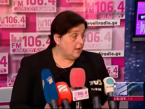 ელისო კილაძის განცხადება