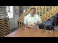 Oasis Benches Midge Bench video Oasis Benches Midge Bench video