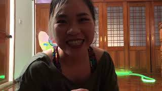 Hip Hop Dance Workout with Ruby Quinnbee