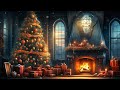 Lofi Christmas Music Collection 2024 🎁 Top 100 Christmas Songs Playlist 2024