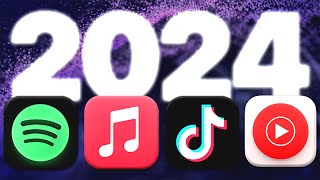 Step By Step Guide to Releasing your Music in 2024 by The GarageBand Guide 999 views 4 months ago 13 minutes, 22 seconds