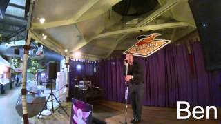 Download Lagu Soul Sounds Karaoke, Malaga Markets Semi Final 1 5/October 2014 MP3