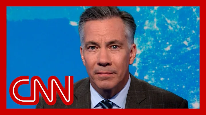 Sciutto: 'Closer to the first use of nuclear weapons since Hiroshima and Nagasaki than we realized' - DayDayNews