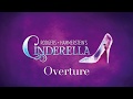 Cinderella overture  piano