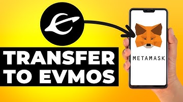 How to Transfer EVMOS to EVMOS Network (Step by Step)