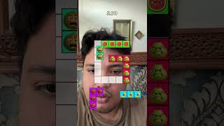 Puzzle #filtergame #funny