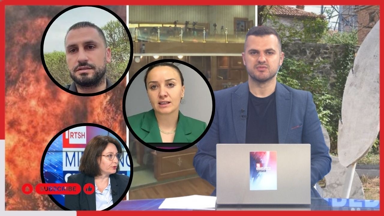 Titujt kryesorë dhe zhvillimet e fundit në vend, intervista | Mirëmëngjes Shqipëri - 10 Shtator 2026