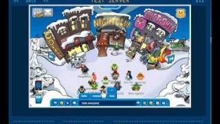 Club Penguin Beta Team Test Servers(legitcpcheatz.blogspot.com)