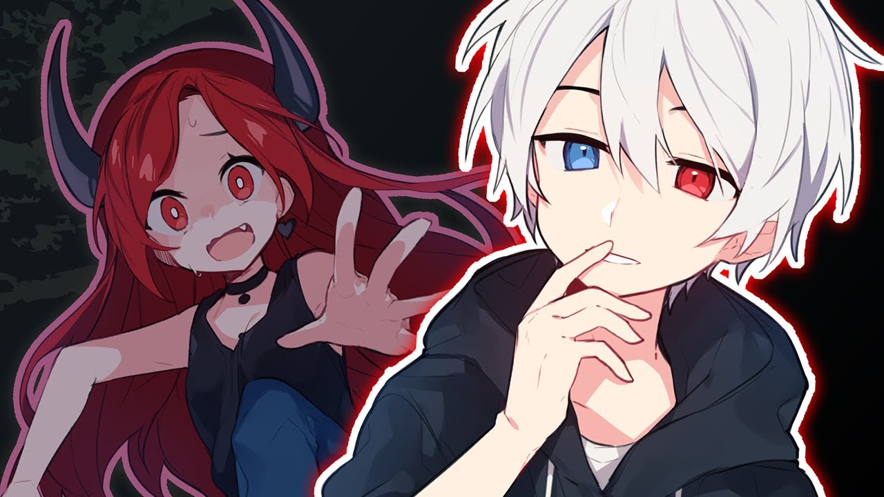 여동생들 기겁하게 만든 얀데레 살인마