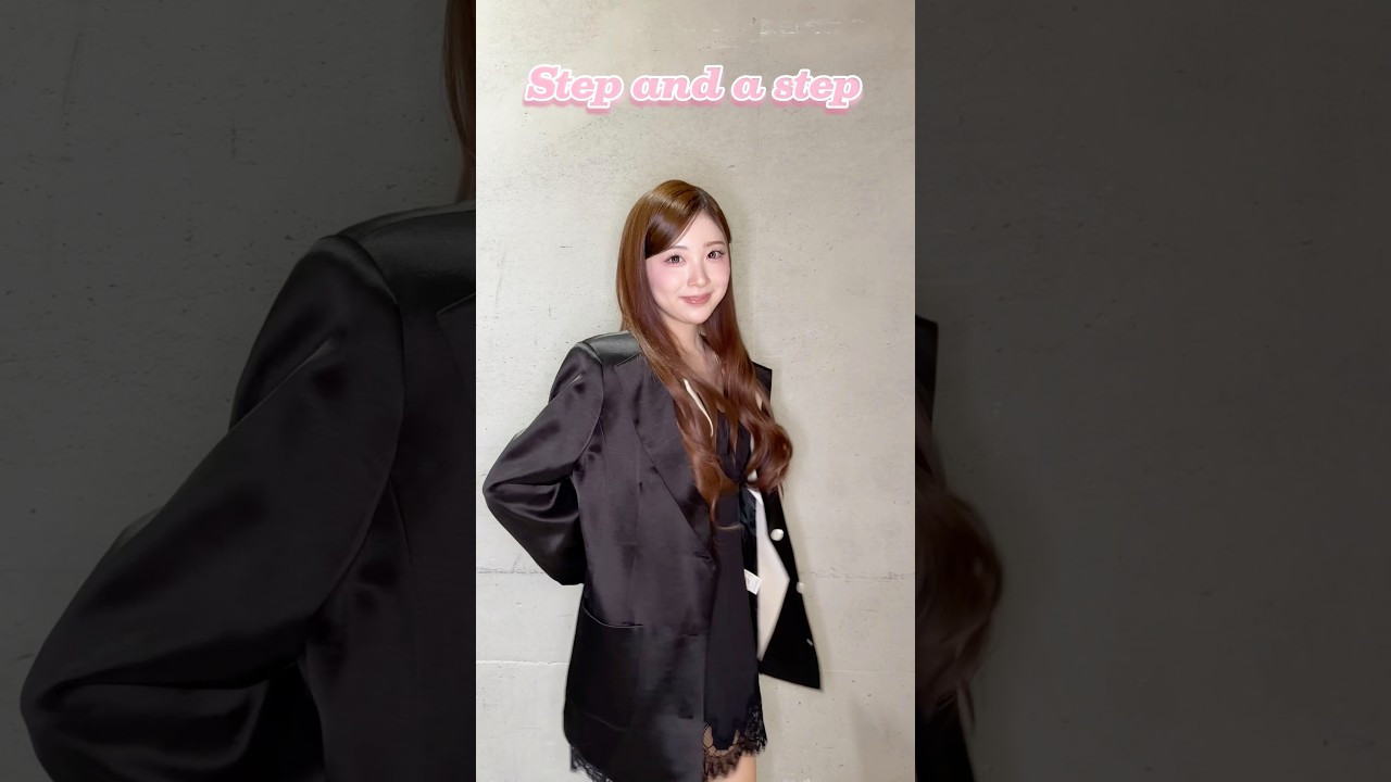 𝐍𝐢𝐳𝐢𝐔 𝐁𝐞𝐬𝐭 𝐀𝐥𝐛𝐮𝐦『𝐏𝐨𝐫𝐭𝐟𝐨𝐥𝐢𝐨』Step and a