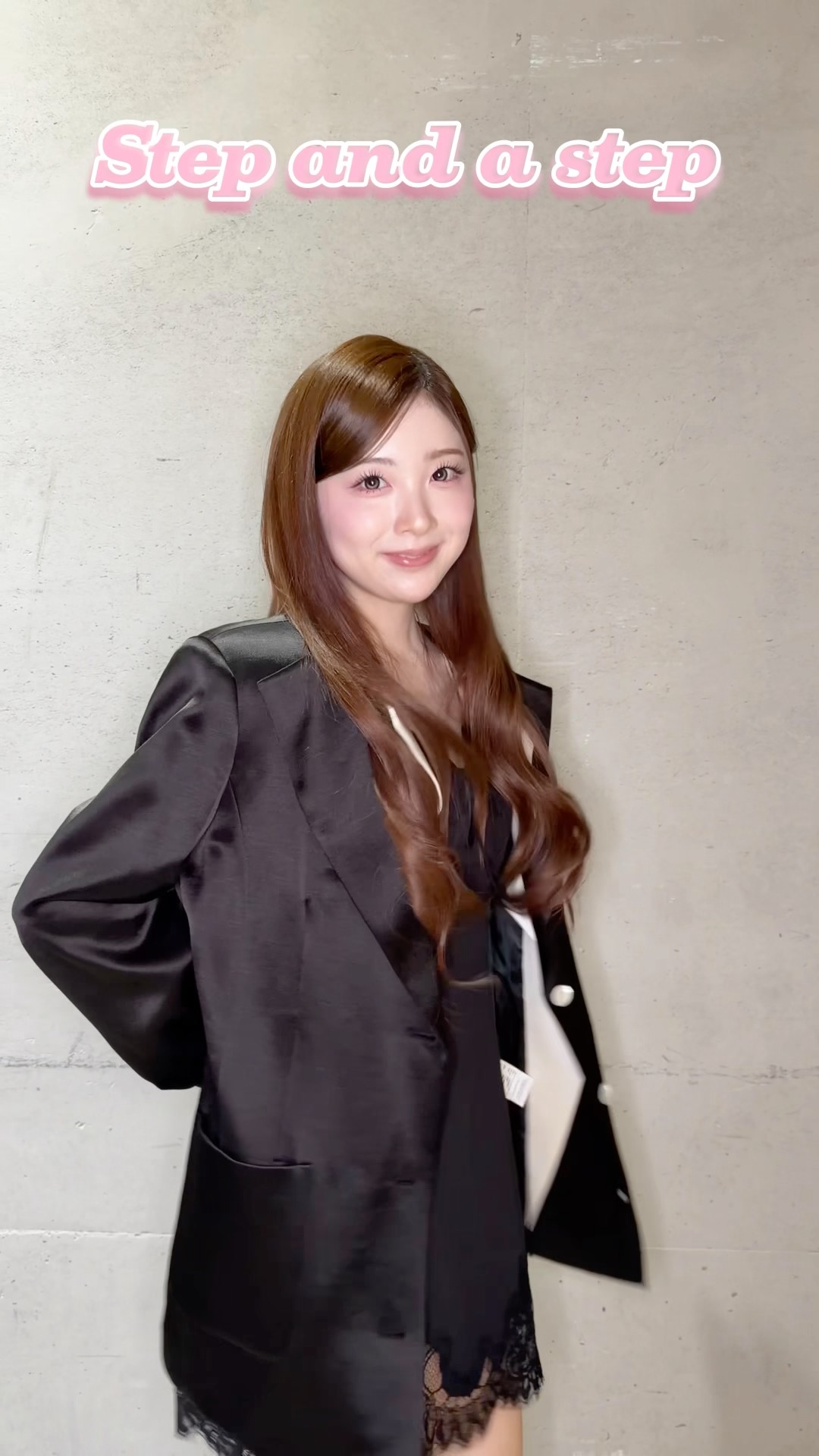 𝐍𝐢𝐳𝐢𝐔 𝐁𝐞𝐬𝐭 𝐀𝐥𝐛𝐮𝐦『𝐏𝐨𝐫𝐭𝐟𝐨𝐥𝐢𝐨』Step and a