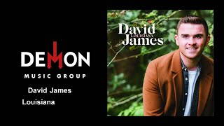 David James - Louisiana