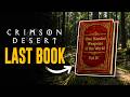 One Handed Weapons of the World, Vol 4 &amp; 5 - Crimson Desert