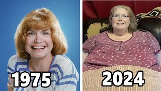 ONE DAY AT A TIME (1975 vs 2024) Cast: Then and Now [60 Years After]