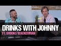 Avenged Sevenfold Presents Drinks With Johnny Featuring Brooks Wackerman