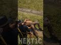 brutal RDR2 Clips #rdr2 #reddeadredemption2 #gaming #arthurmorgan