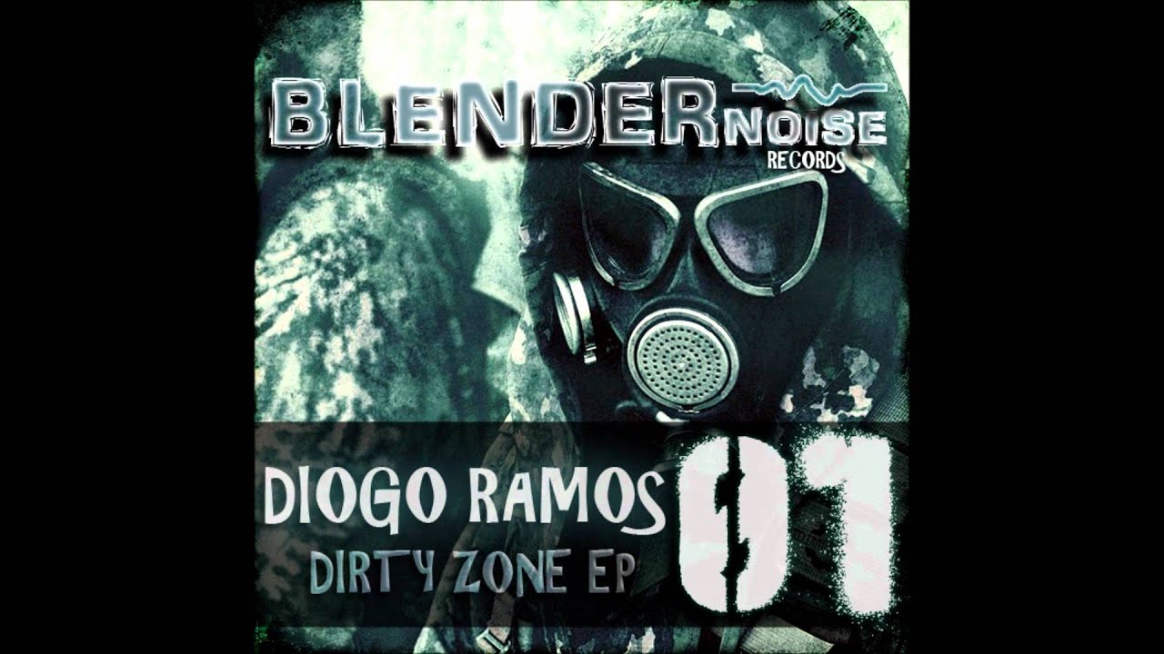 Diogo Ramos - Warming Noise