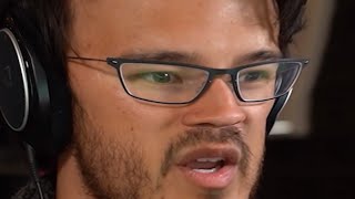 Markipliers Thoughts On Rwby Characters First Time Doing Something Like This