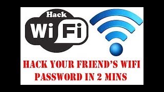 Top app to hack WI-FI in android 2 minutes Latest 2018 screenshot 3