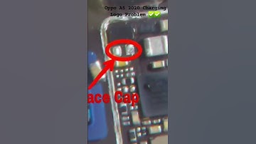 How to Fix an Oppo A5 2020 Charging Issue