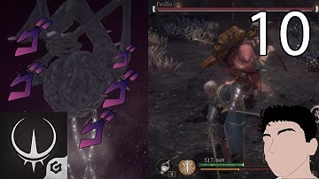 Edith -- Abandoned Pass(Part 2) Frollo & Edith(Boss Fight) | Pascal