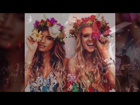 懷舊歌曲-鮮花朵朵(方雲)