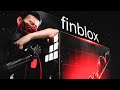 CeFiプラットフォーム「FinBlox」とは？その仕組みと使い方を徹底解説