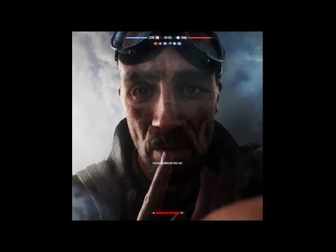 Battlefield V teaser! (official)