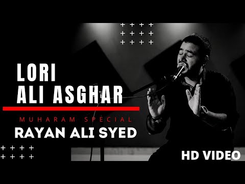 Lori Ali Asghar AS   Rayan Ali Syed  Muharam Special  Tari Studio Live Sessions