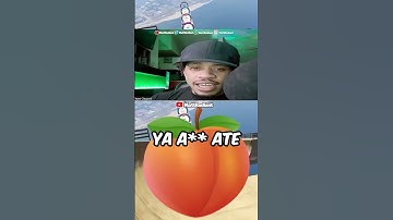 "Game is Game" Zoom Trolling Part 9 🍑 #zoomtrolling #shorts  #rap #baseball