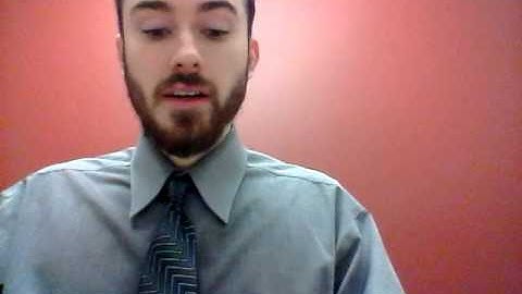 Financial Accounting 201: Chapter 4 Explanation