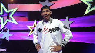 Ceria Megastar Ministar | Muzikal Lawak Superstar |  Promo | Ep 6