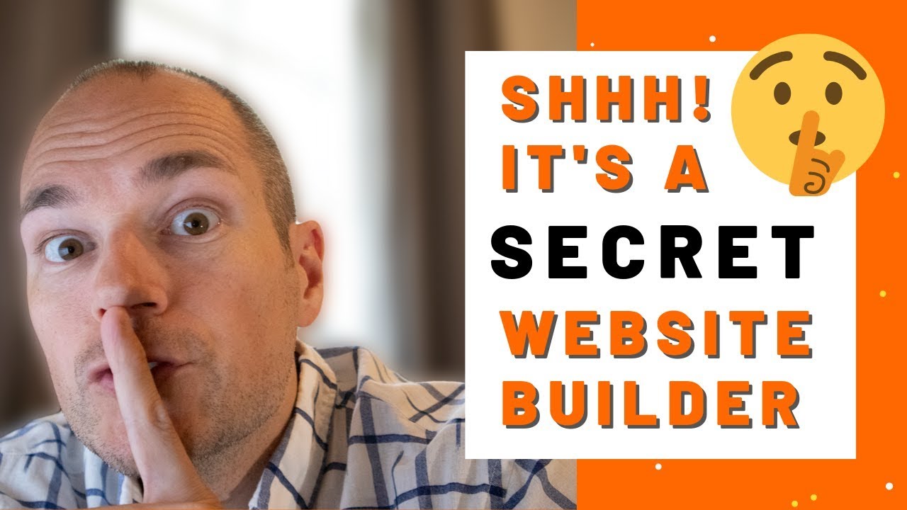 The Hidden Website Builder That Agencies Use - Duda!