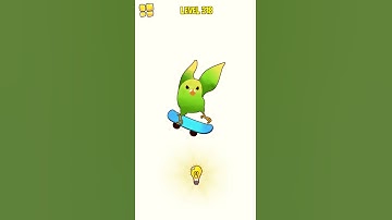 Draw Puzzle Level 318