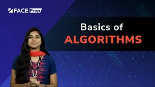 Basics of Algorithms | Algorithms and Data Structure | @FACEPrep by FACE Prep 386 views 1 year ago 3 minutes, 19 seconds