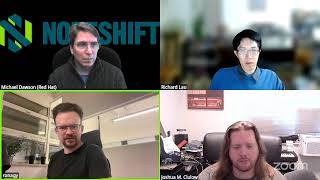 2025-01-22-Node.js Technical Steering Committee meeting