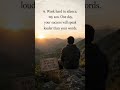 Listen to the father voice #emotionalstory #liferegrets #sadstory #emotionalstruggle #hearttouching