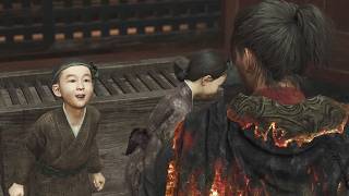 Onimusha Way of the Sword FINAL SIDE QUEST
