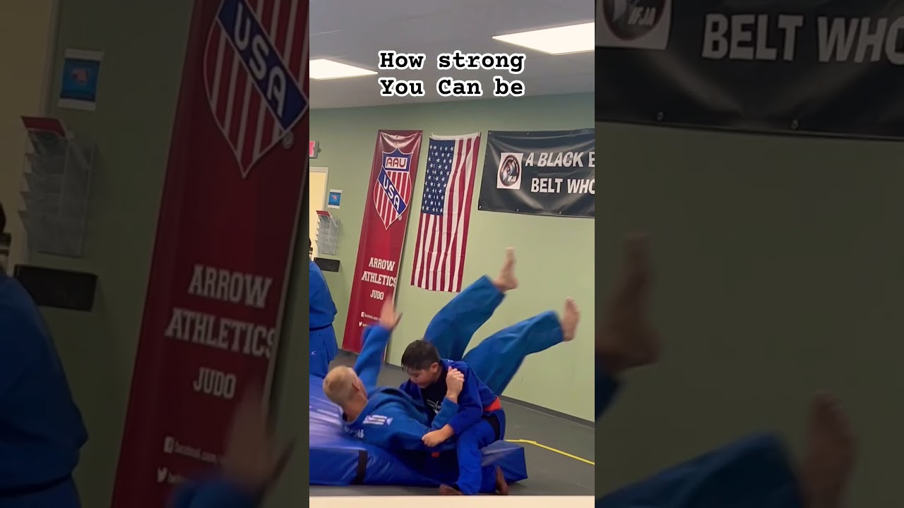 How strong you can be in Jodo play time 