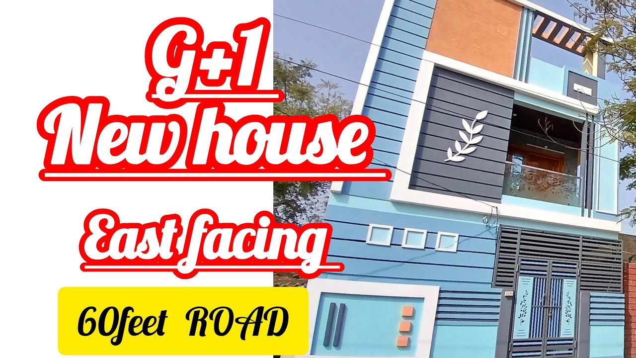 Ad -285) #new #2BHK #independent #houseforsale in #vijayawada #singnagar #city 