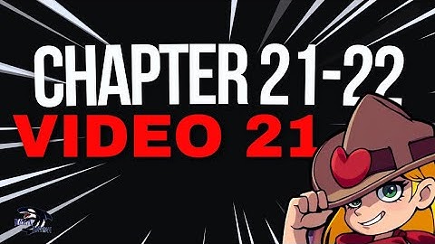 Zombie I.O. Ch. 21-22 video-22