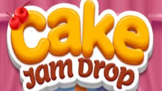 Cake jam drop screenshot 3