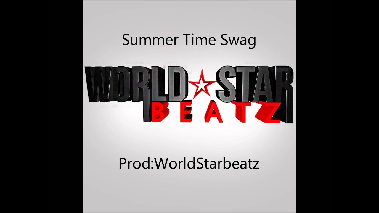 2012 Roscoe Dash Type Beat