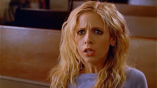 Buffy Vs Faith (S4E16) “This Year’s Girl” (4K Ultra HD)